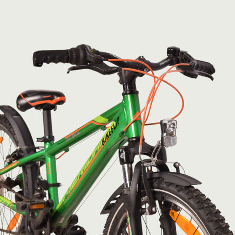 20.1031 kinderfiets - BikeFlip