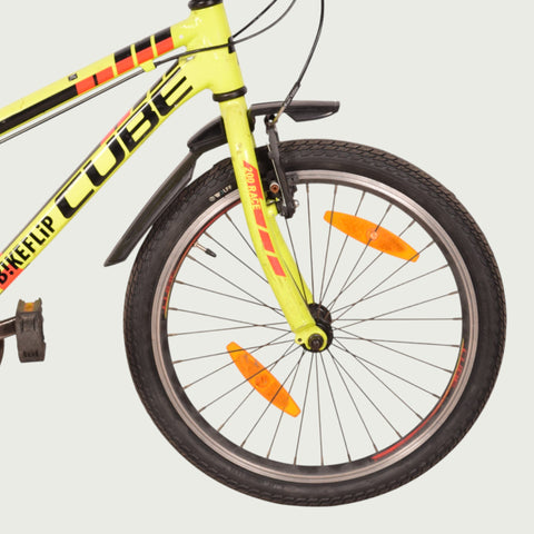 20.1040 kinderfiets - BikeFlip