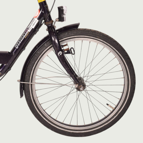 20.1052 kinderfiets - BikeFlip