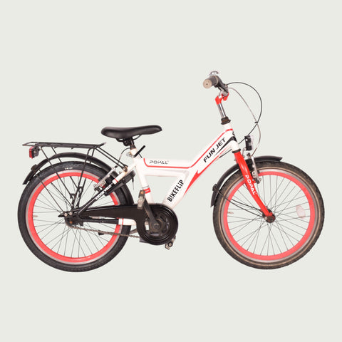 20.1066 kinderfiets - BikeFlip