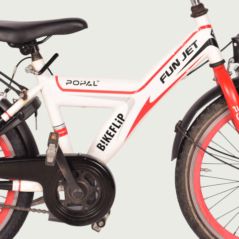 20.1066 kinderfiets - BikeFlip