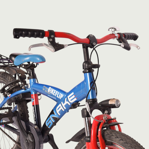 20.1067 kinderfiets - BikeFlip