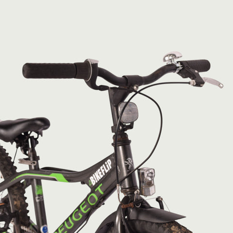 20.1070 kinderfiets - BikeFlip