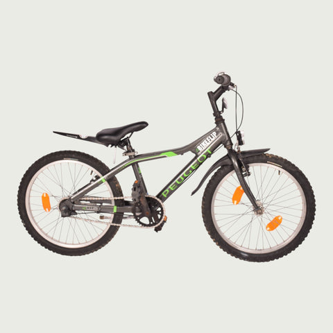 20.1070 kinderfiets - BikeFlip