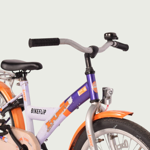 20.1071 kinderfiets - BikeFlip