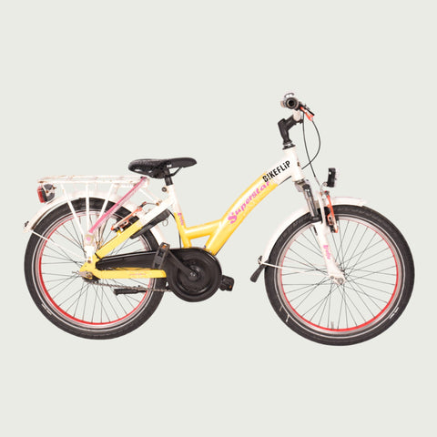 20.1072 kinderfiets - BikeFlip