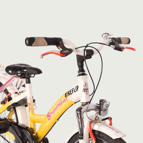 20.1072 kinderfiets - BikeFlip