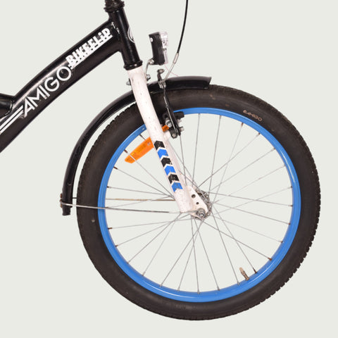 20.1075 kinderfiets - BikeFlip