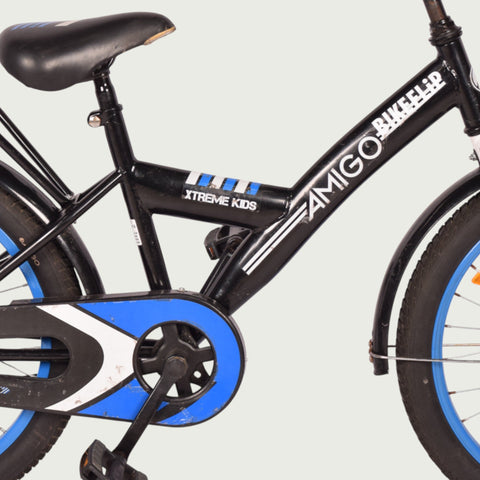 20.1075 kinderfiets - BikeFlip