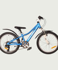 20.1076TR kinderfiets - BikeFlip