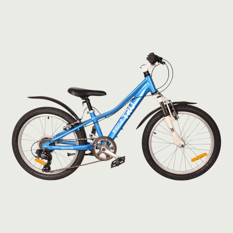 20.1076TR kinderfiets - BikeFlip