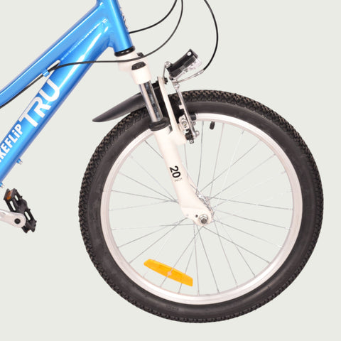 20.1076TR kinderfiets - BikeFlip