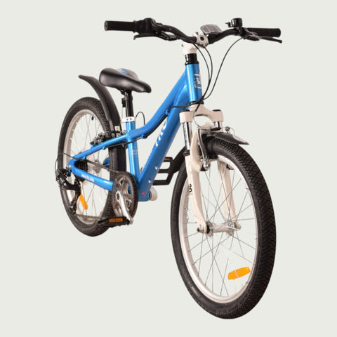 20.1076TR kinderfiets - BikeFlip