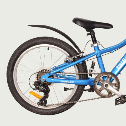 20.1076TR kinderfiets - BikeFlip