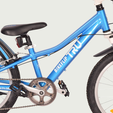 20.1076TR kinderfiets - BikeFlip