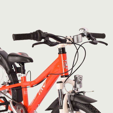 20.1080TR kinderfiets - BikeFlip