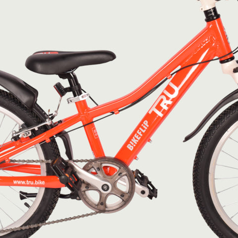 20.1080TR kinderfiets - BikeFlip