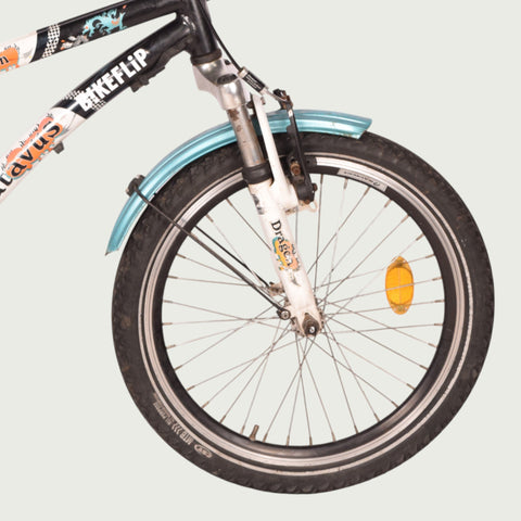 20.1117 kinderfiets - BikeFlip