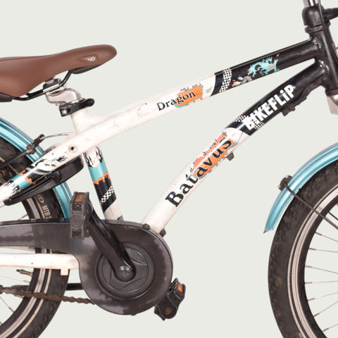 20.1117 kinderfiets - BikeFlip