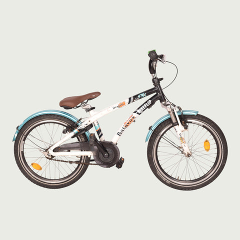 20.1117 kinderfiets - BikeFlip