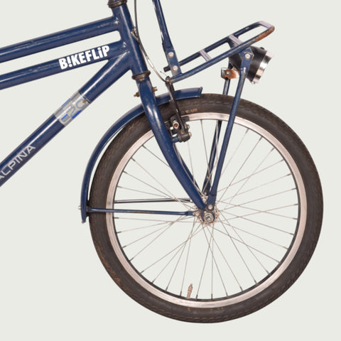 20.1118 kinderfiets - BikeFlip