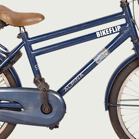 20.1118 kinderfiets - BikeFlip