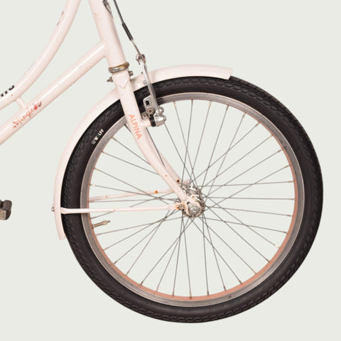 20.1125 kinderfiets - BikeFlip
