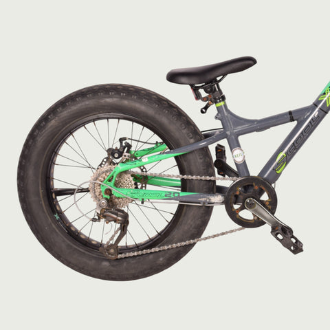 20.1128 kinderfiets - BikeFlip