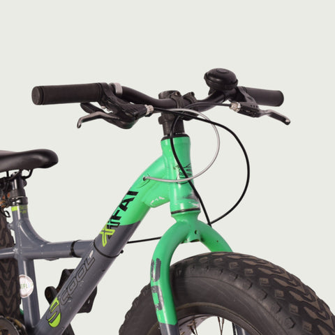 20.1128 kinderfiets - BikeFlip