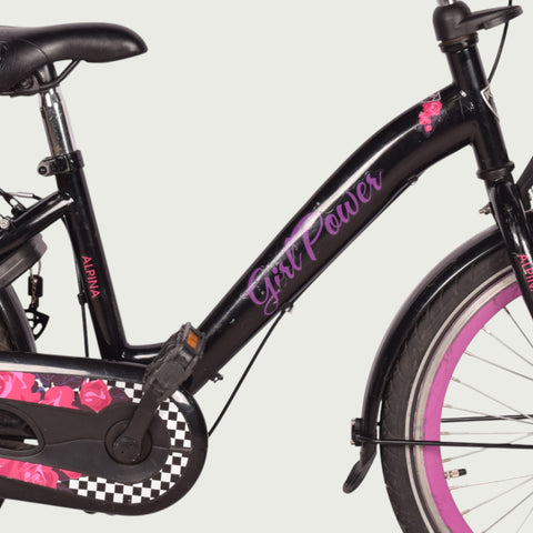 20.1130 kinderfiets - BikeFlip