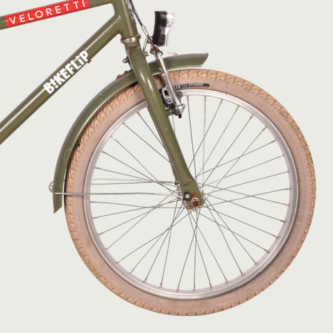 20.1138 kinderfiets - BikeFlip