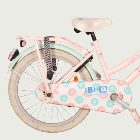 volare mountainbike 20 inch Volare children's bicycle 20 inch - For ages 7 or 8 - Pink