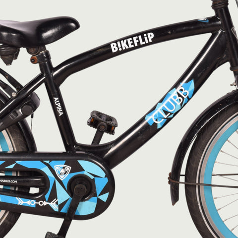 20.1147 kinderfiets - BikeFlip