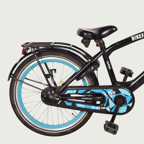 20.1147 kinderfiets - BikeFlip