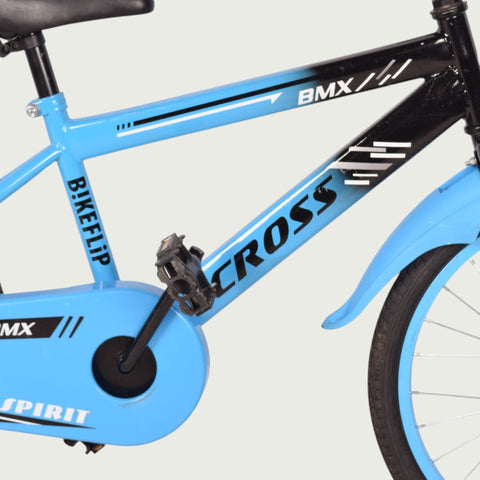 20.1149 kinderfiets - BikeFlip