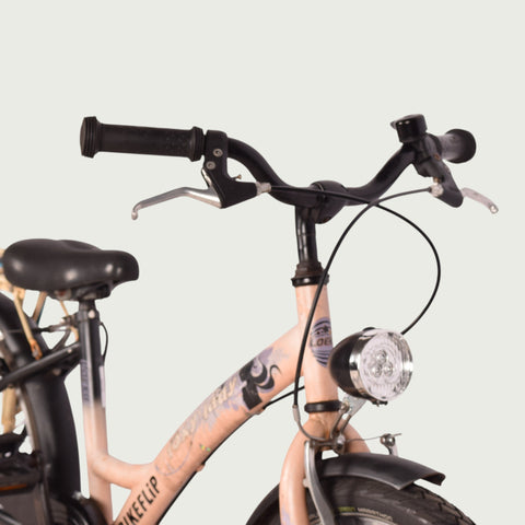 20.1152 kinderfiets - BikeFlip