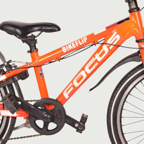 20.1167 kinderfiets - BikeFlip