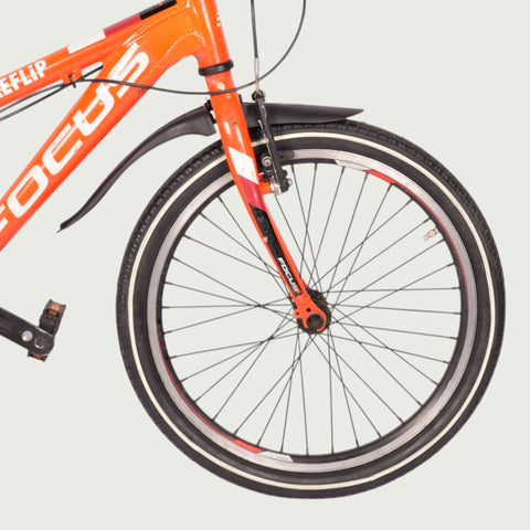 20.1167 kinderfiets - BikeFlip