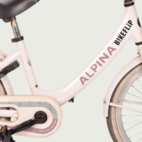 20.1172 kinderfiets - BikeFlip