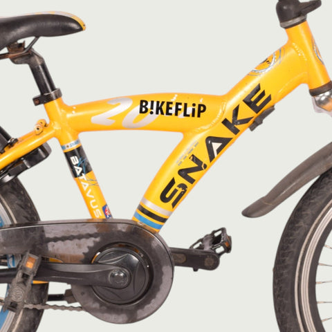 20.1173 kinderfiets - BikeFlip