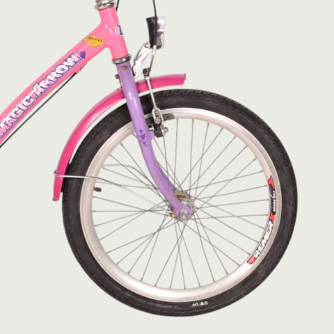 20.1174 kinderfiets - BikeFlip