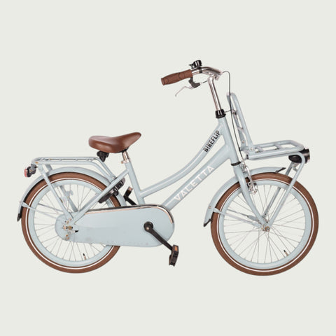 popal kinderfahrrad Popal children's bicycle 20 inch - For 7 or 8 years - Blue