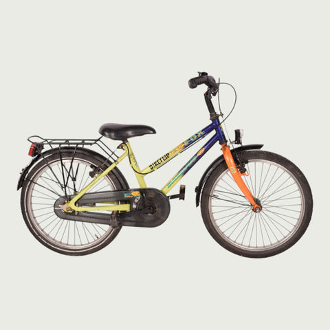 20.1182 kinderfiets - BikeFlip