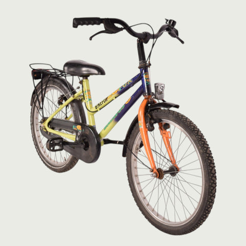 20.1182 kinderfiets - BikeFlip