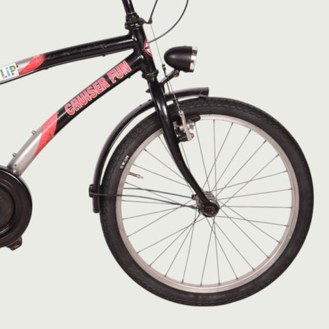 20.1183 kinderfiets - BikeFlip