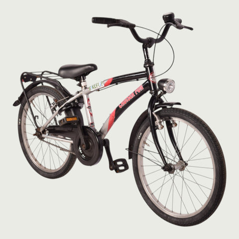 20.1183 kinderfiets - BikeFlip