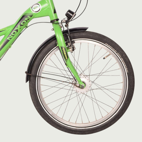 20.1187 kinderfiets - BikeFlip