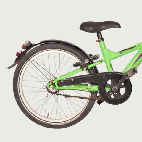 20.1187 kinderfiets - BikeFlip