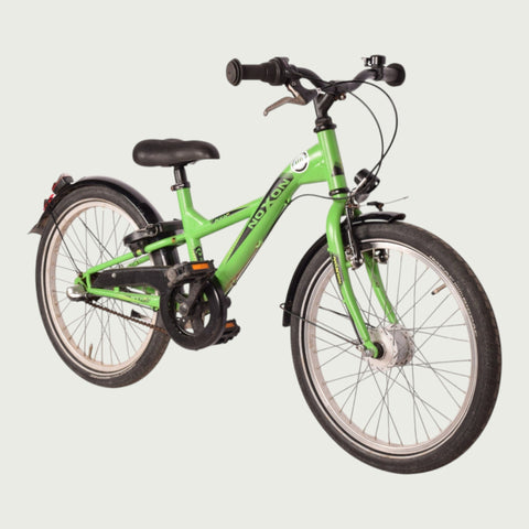 20.1187 kinderfiets - BikeFlip