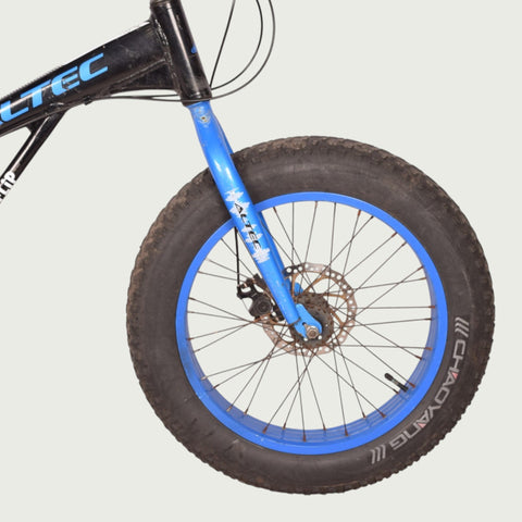 20.1188 kinderfiets - BikeFlip